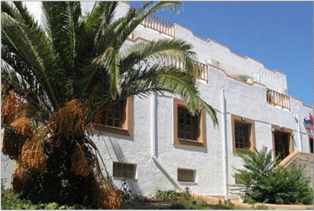 איה גליני Sunlight Hotel מראה חיצוני תמונה