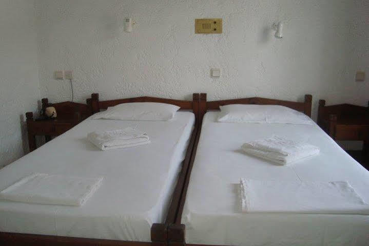 איה גליני Sunlight Hotel מראה חיצוני תמונה
