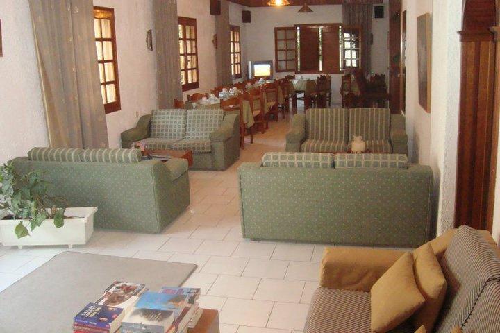 איה גליני Sunlight Hotel מראה חיצוני תמונה