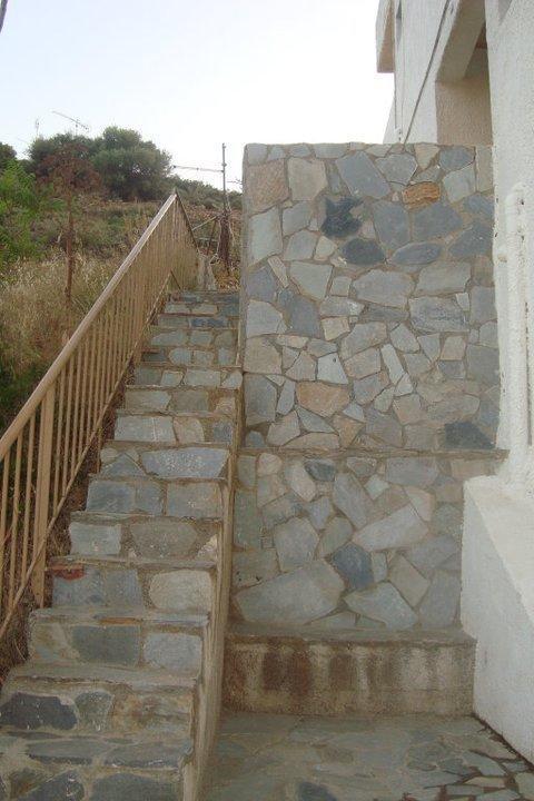 איה גליני Sunlight Hotel מראה חיצוני תמונה