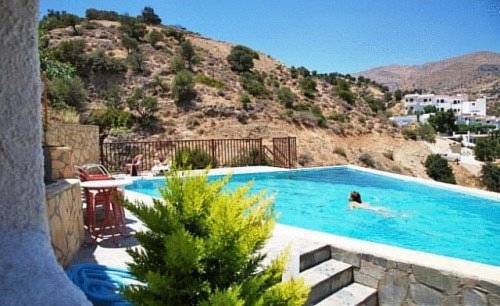 איה גליני Sunlight Hotel מראה חיצוני תמונה