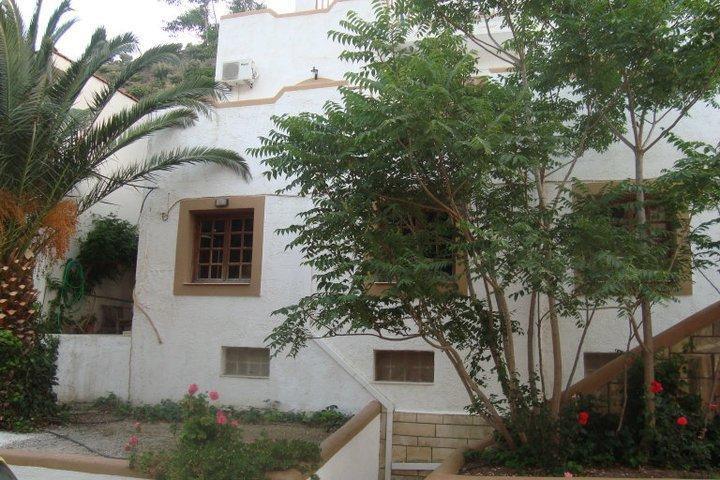 איה גליני Sunlight Hotel מראה חיצוני תמונה